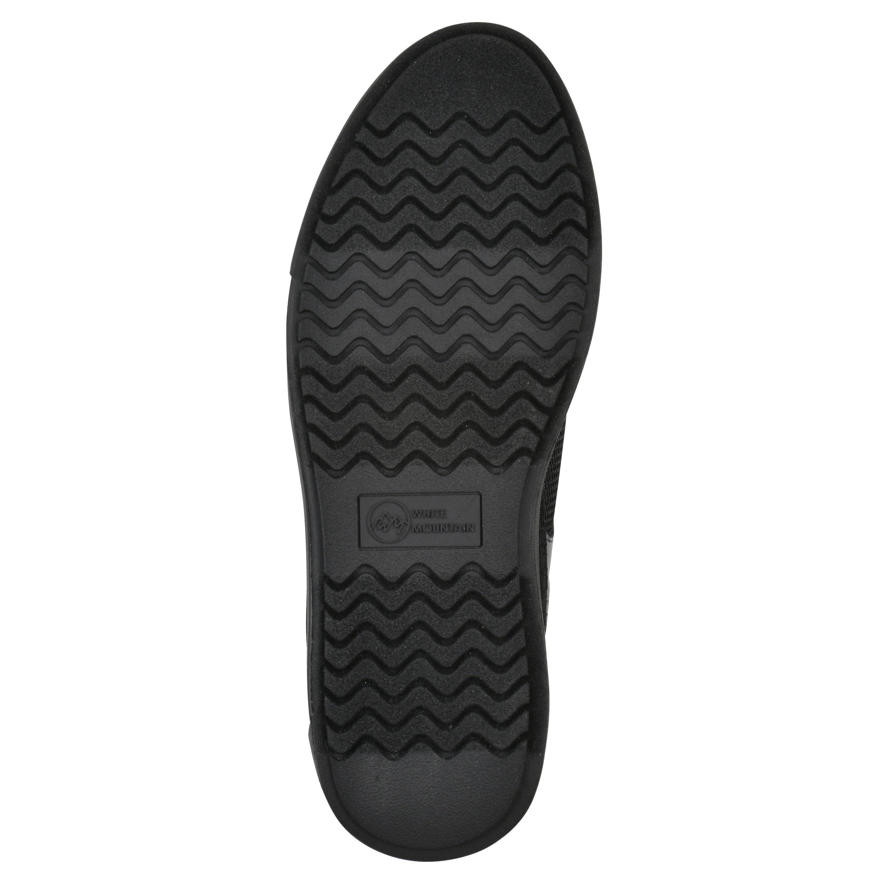 Uplit Slip On Sneaker, BLACK BLACK MULTI, alternate image number 5