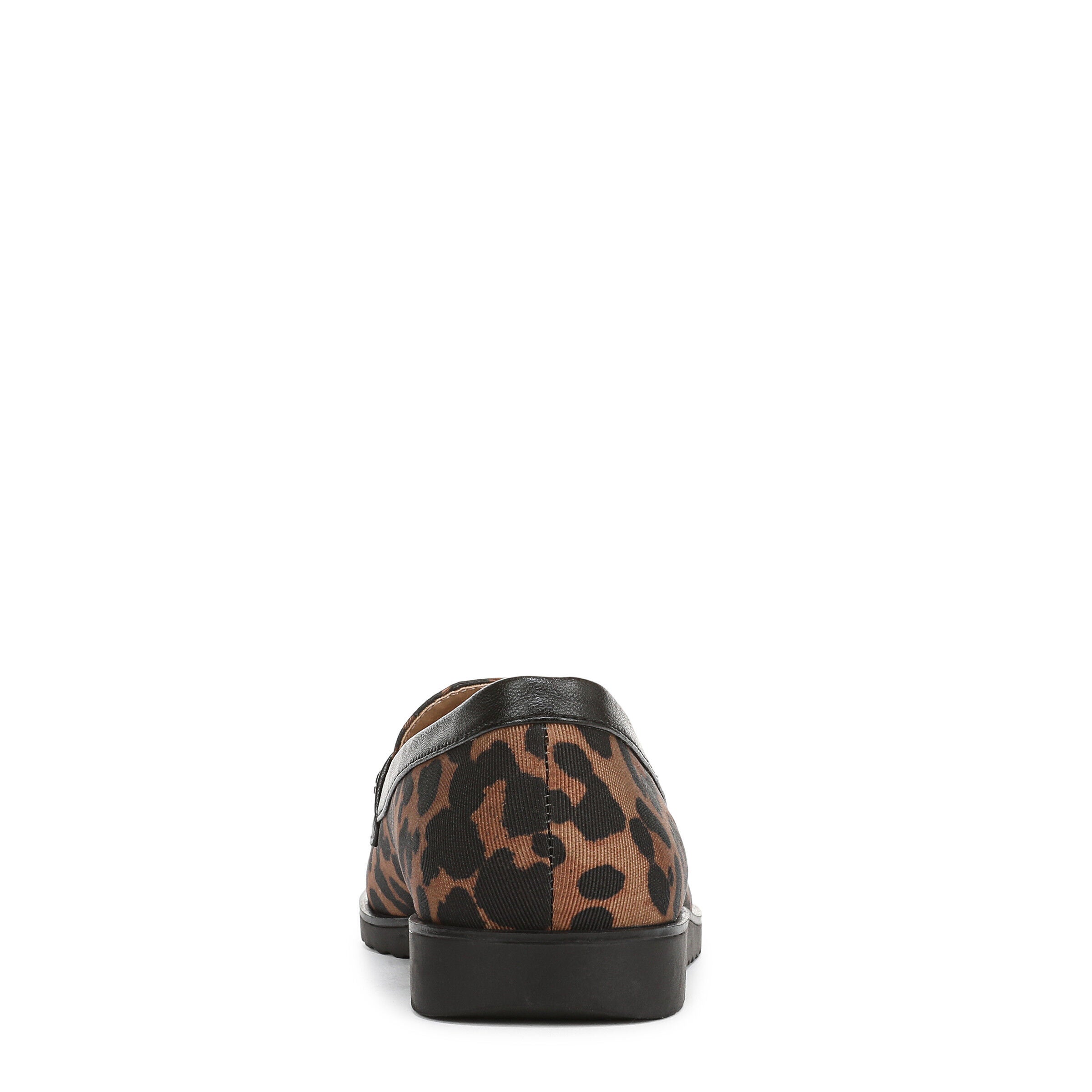 Zee Loafer, LEOPARD FABRIC, on-hover image number 1