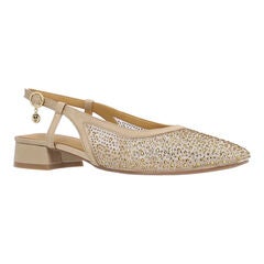 Layton Slingback Pump
