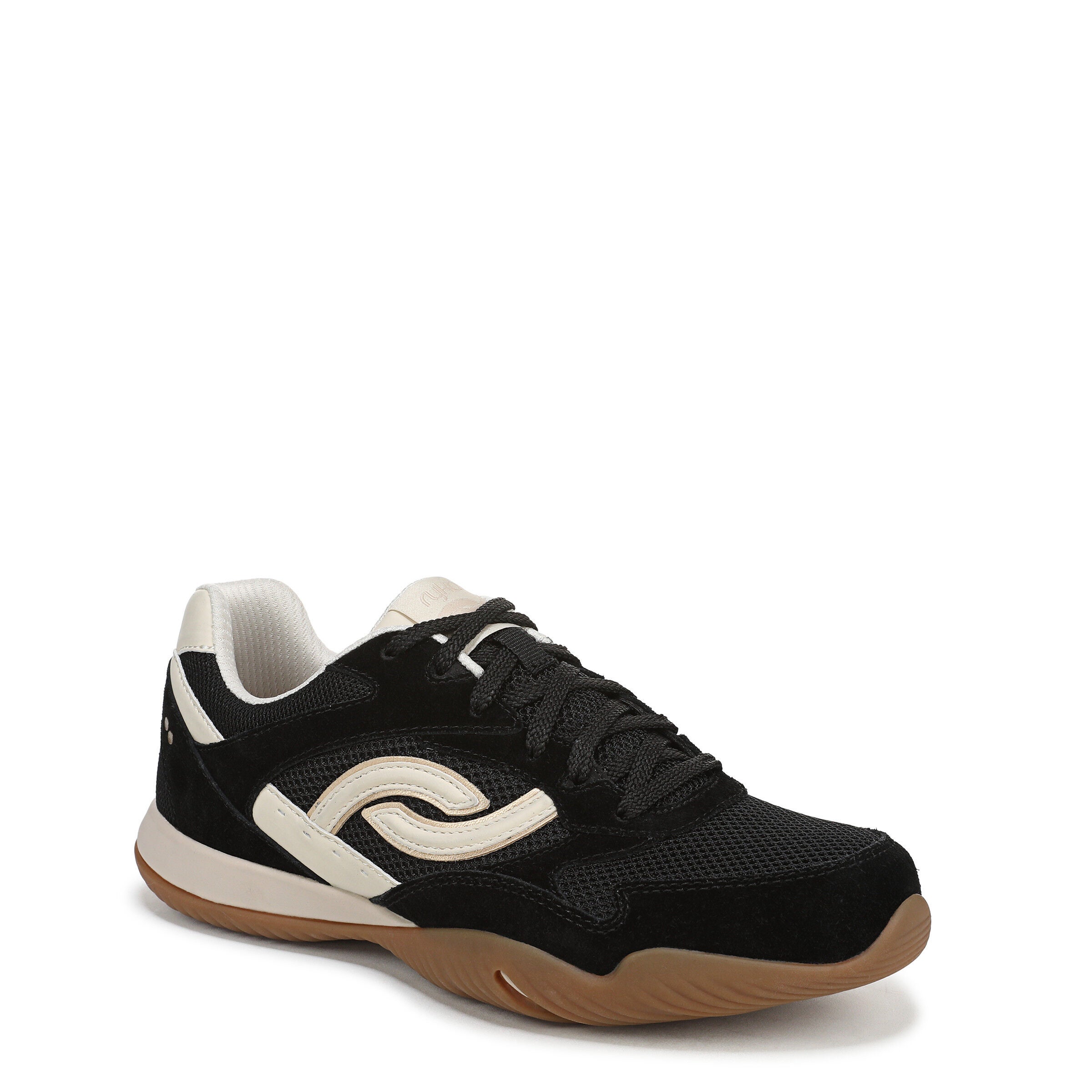 Candor Lace-Up Sneaker, BLACK, hi-res image number 0