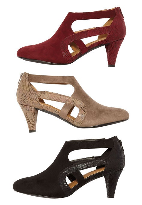 the sage pump by comfortview