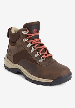 The White Ledge Waterproof Boot