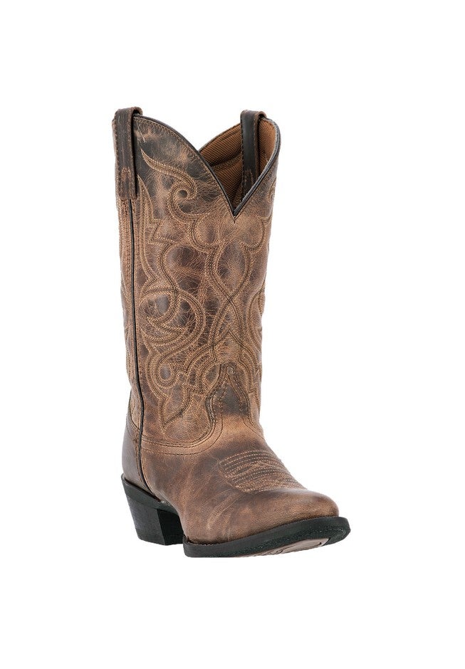 Maddie Boot , TAN, hi-res image number 0