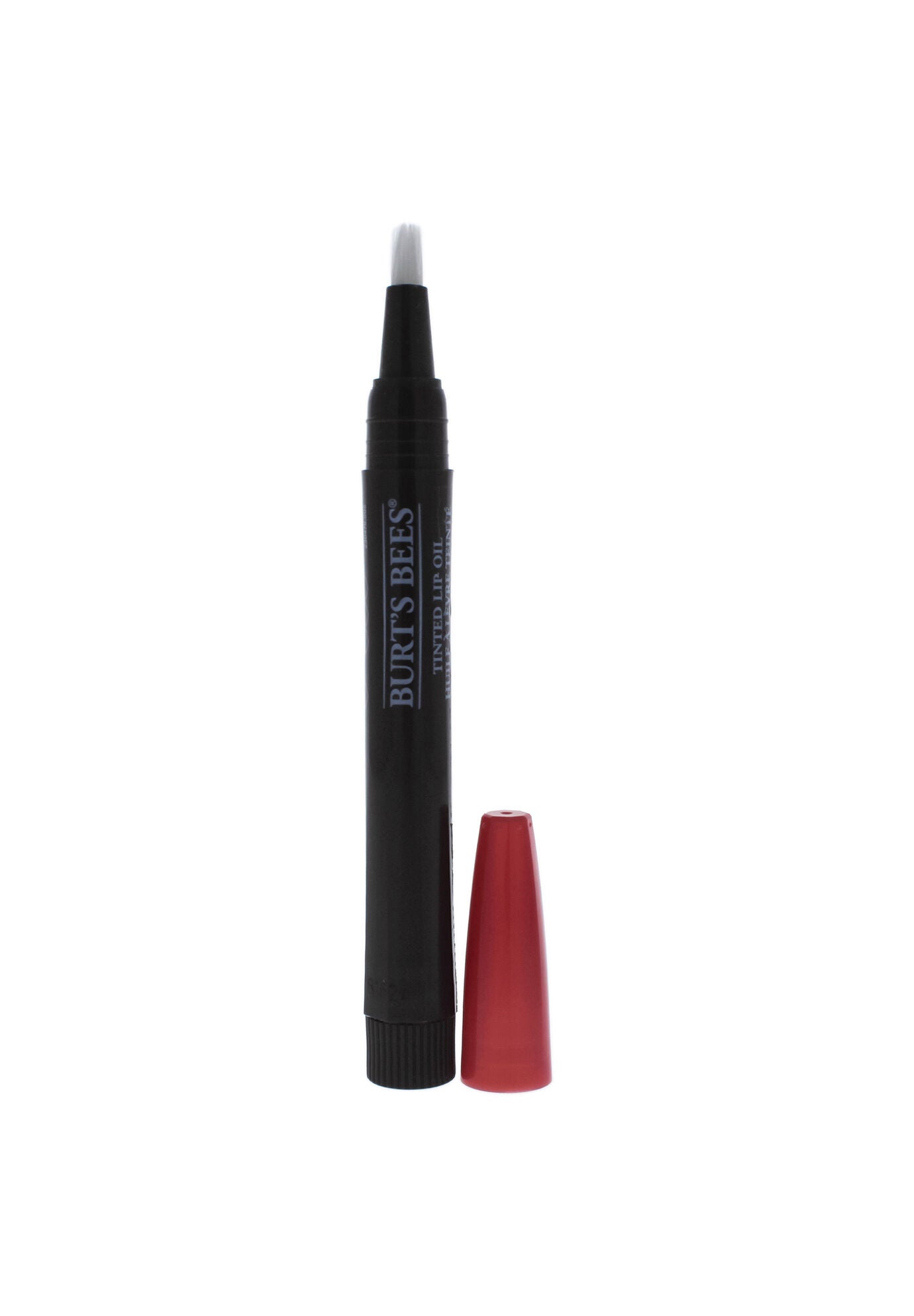 Tinted Lip Oil - Whispering Orchid -0.04 Oz Lip Oil, SHOWERING SUNSET, hi-res image number 0