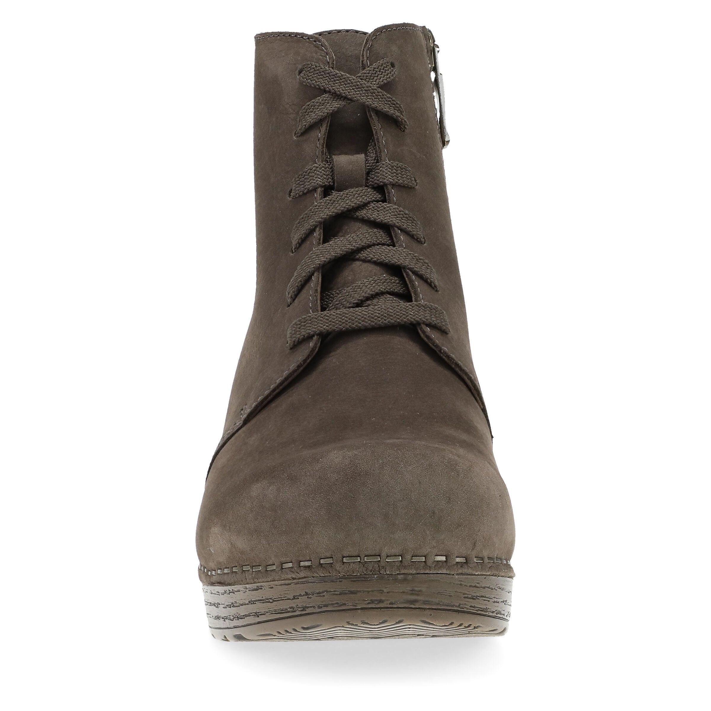 Sigourney Boot, MUSHROOM, alternate image number 2