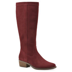 Altitude Wide Calf Tall Shaft Boot