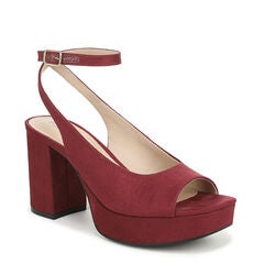 Aliyah Dress Sandal