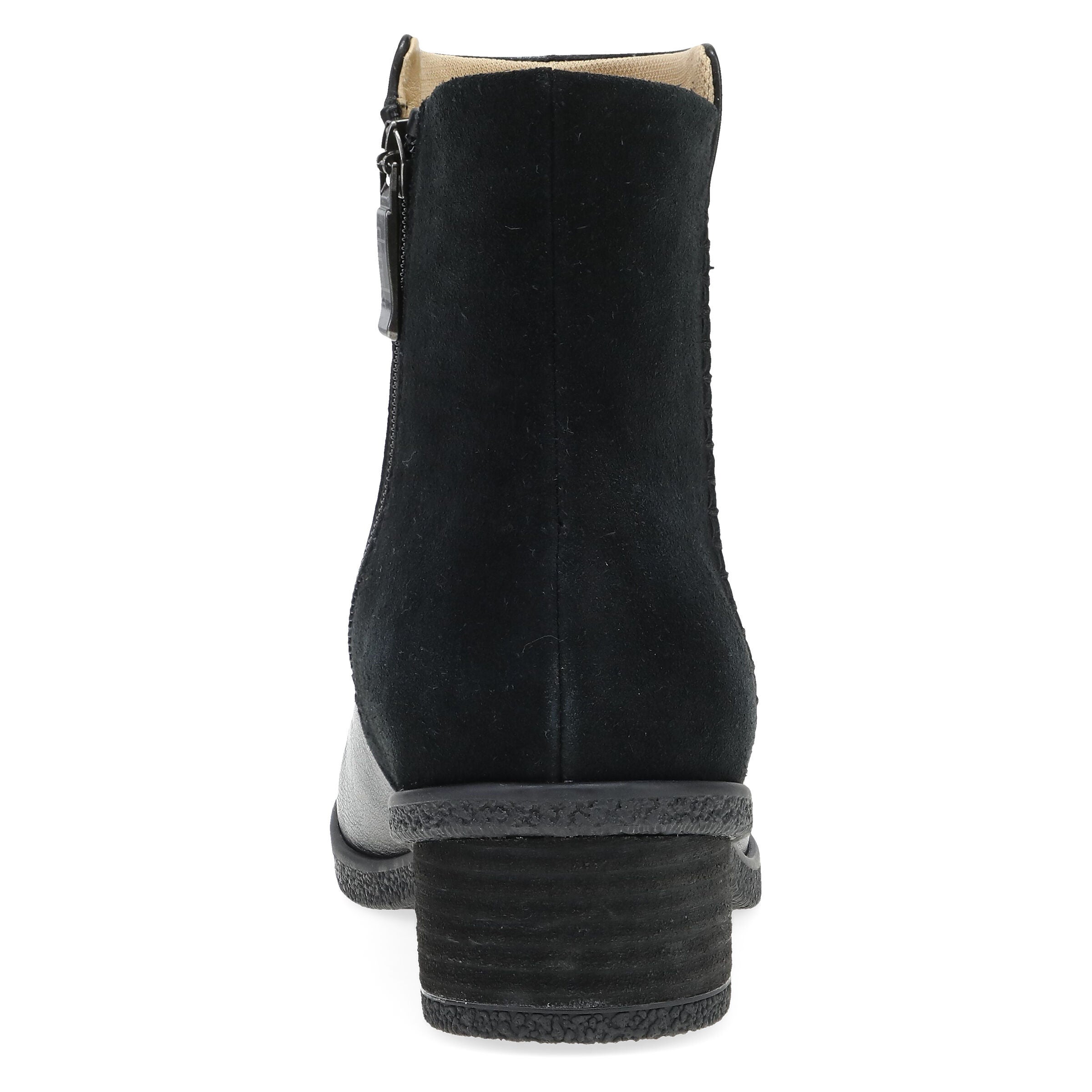 Denay Boot, BLACK, on-hover image number 1