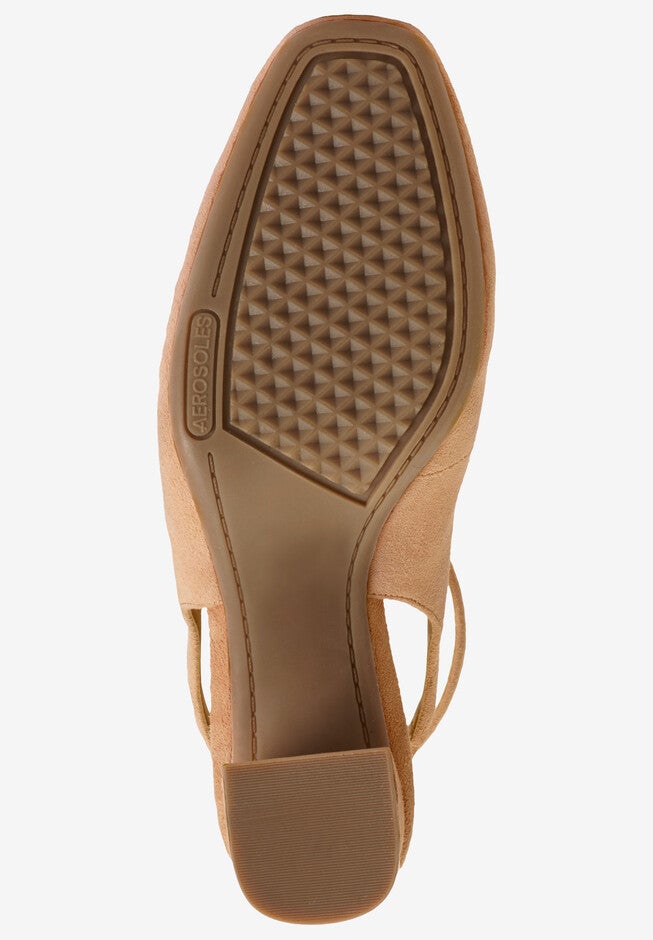 Northward Pump by Aerosoles®, , alternate image number null