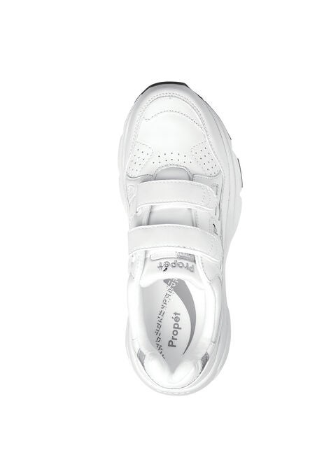Stability Walker Strap Sneaker, , alternate image number null