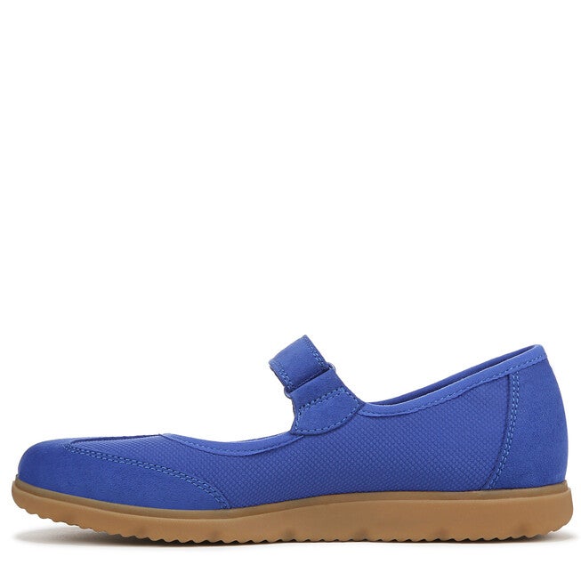 Effortless Mary Jane Shoe, DAZZLING BLUE, alternate image number 5