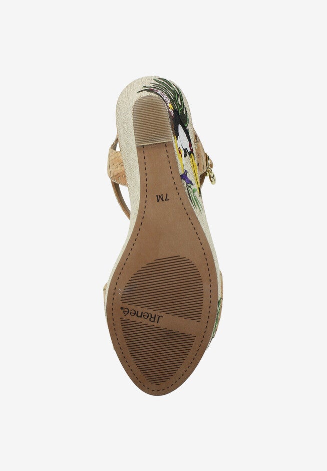 Triella Sandals, , alternate image number null