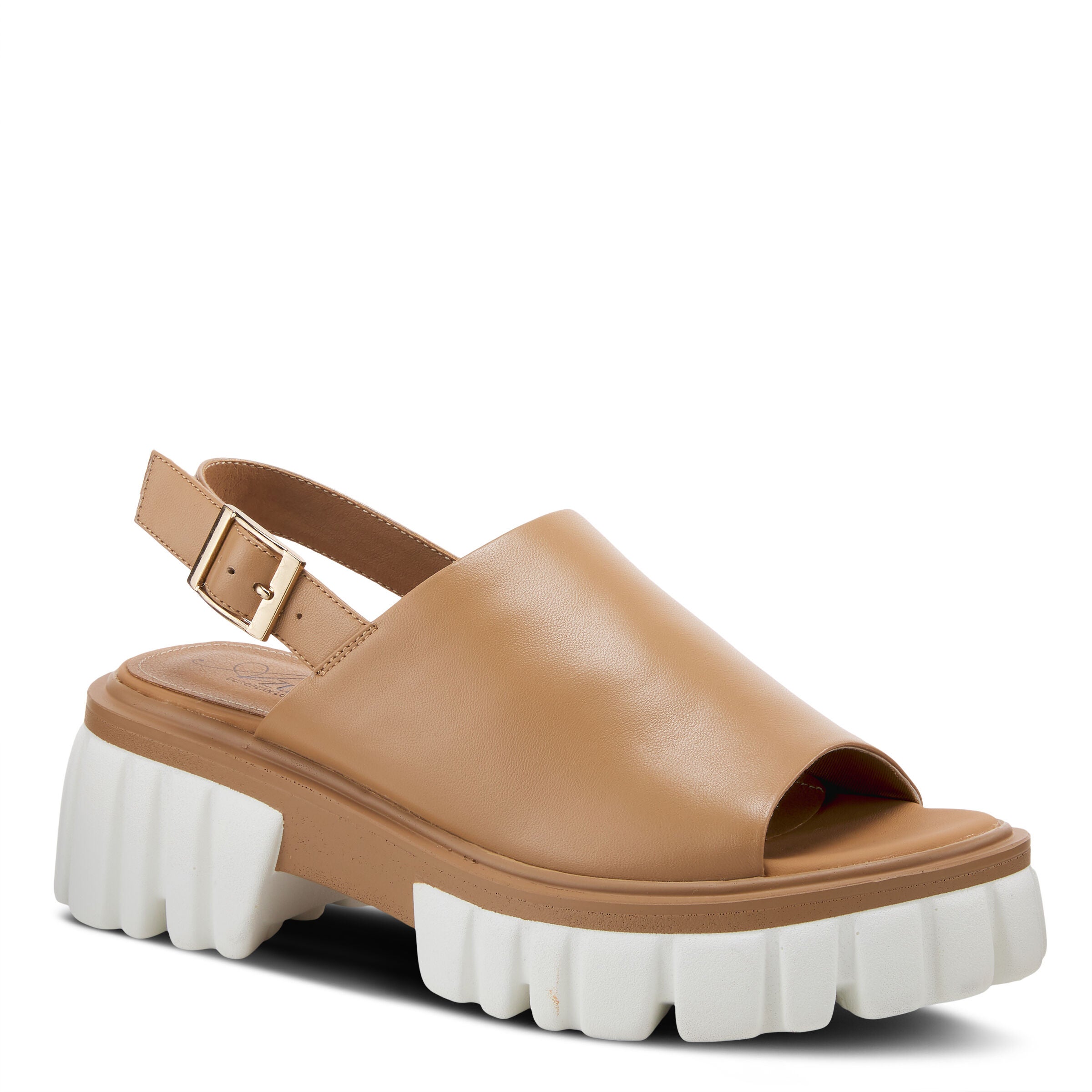 Blondie Sandal, TAN, hi-res image number 0
