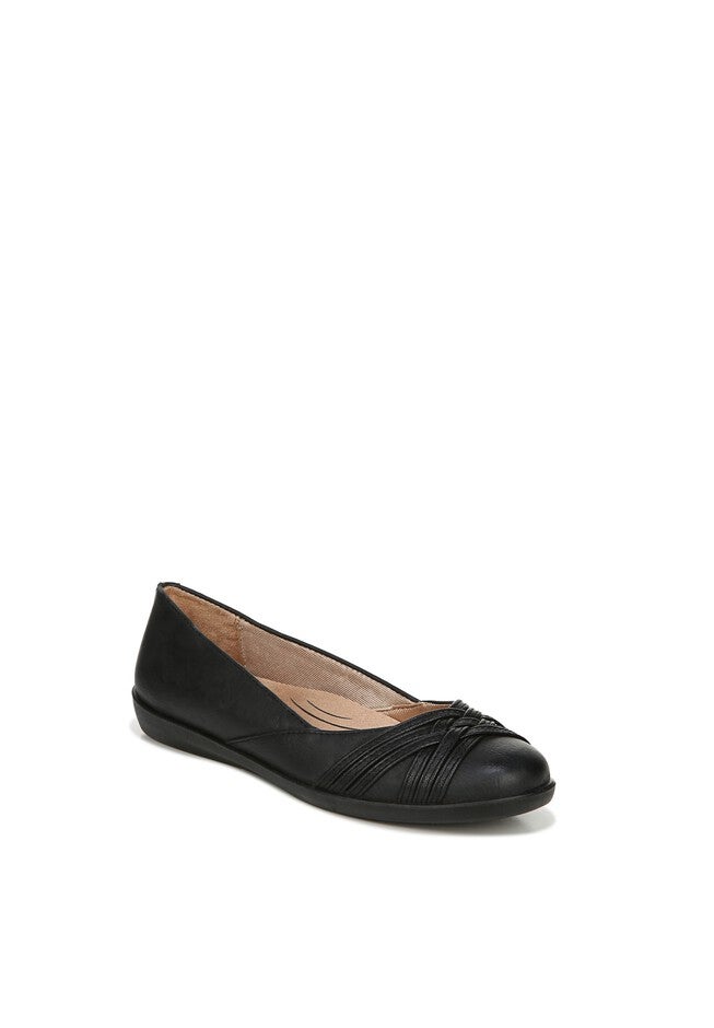 Nova Flats , BLACK, hi-res image number 0