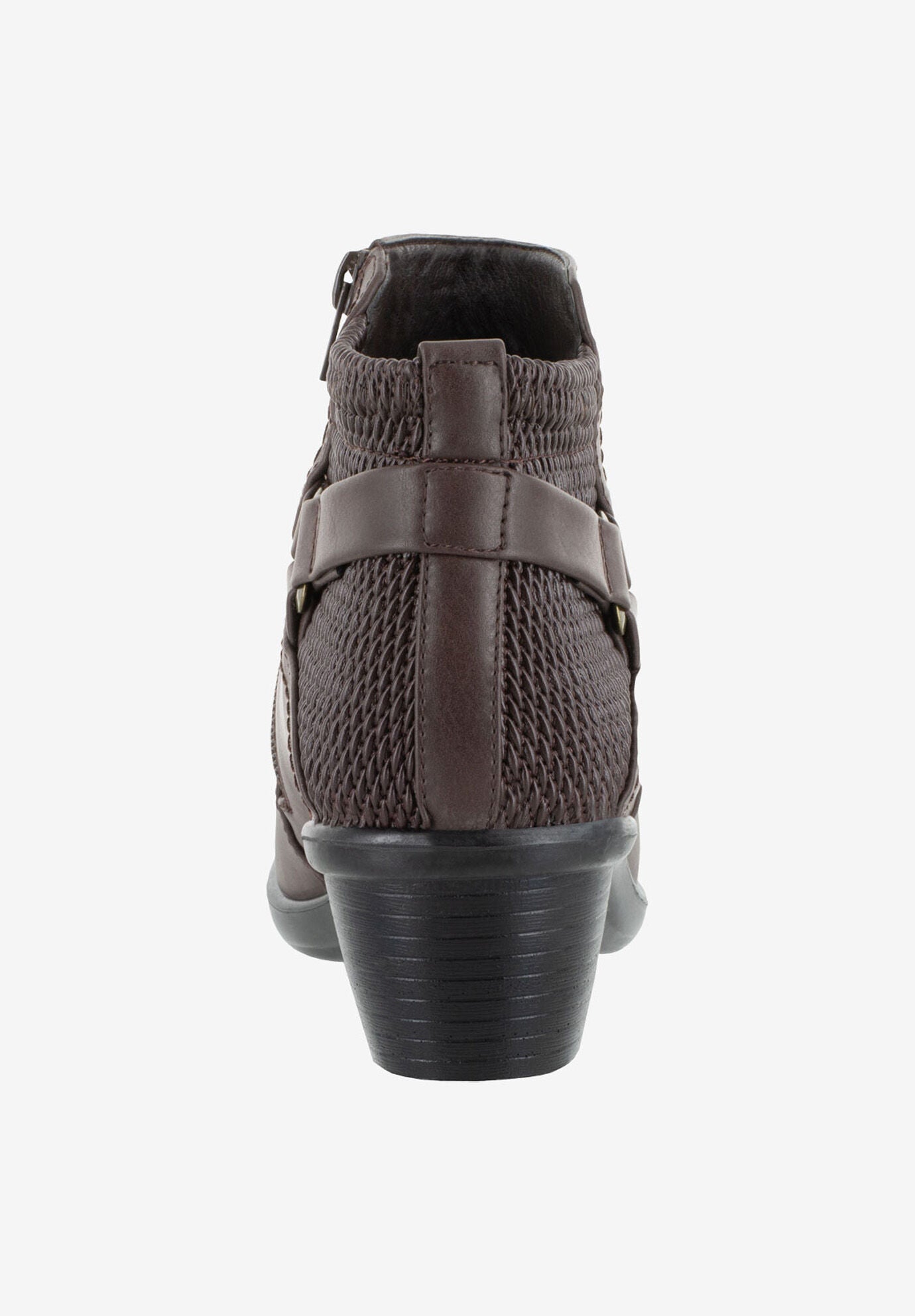 easy street narrow shoes