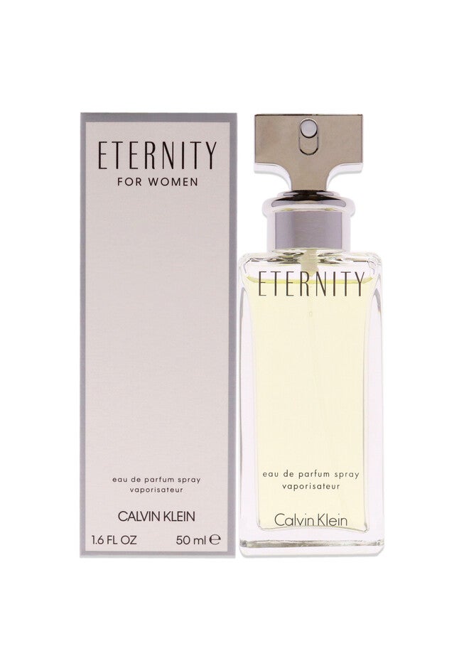 Eternity -3.3 Oz Edp Spray, O, hi-res image number null