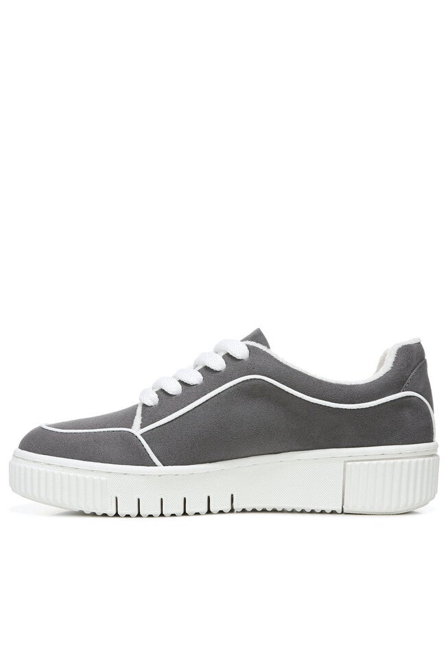 Tia Lace Up Sneaker, , alternate image number 4