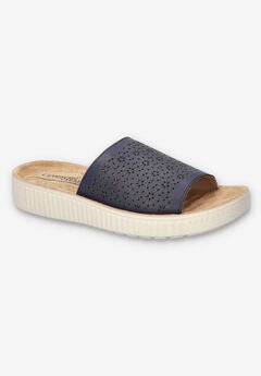 Ivey Slide Sandal