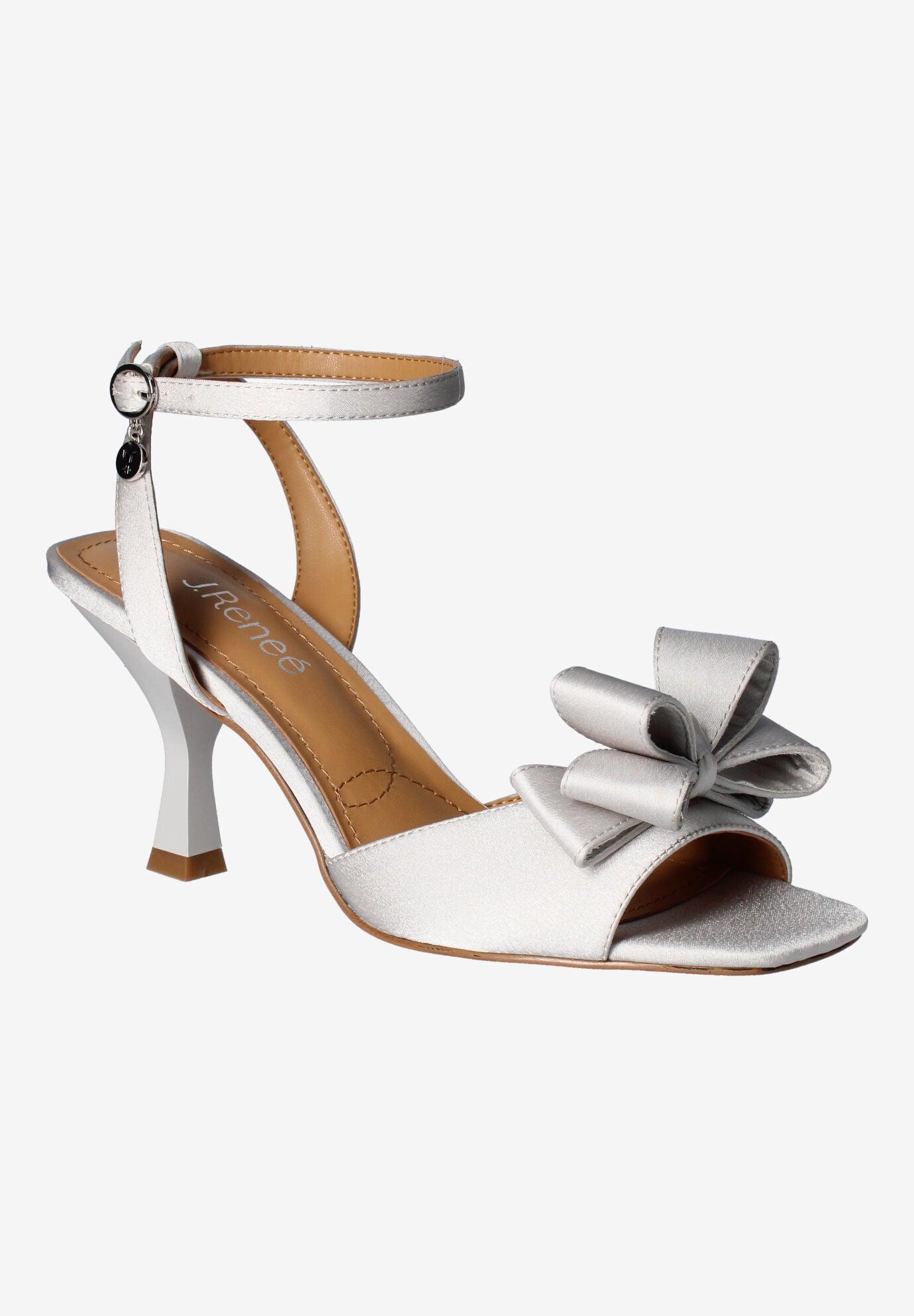 Nishia Sandal, STEEL GREY, hi-res image number 0