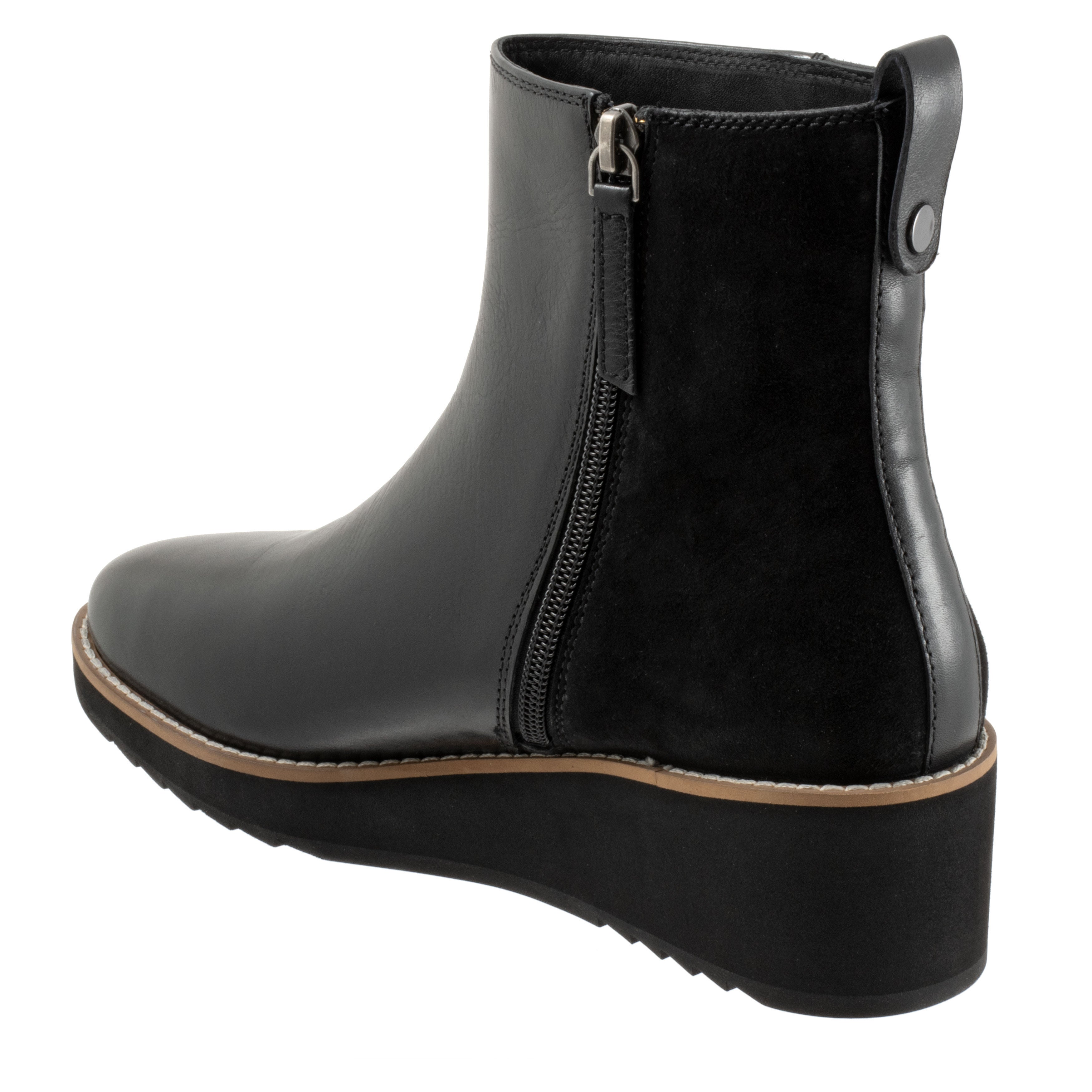Wynona Boot, BLACK, on-hover image number 1