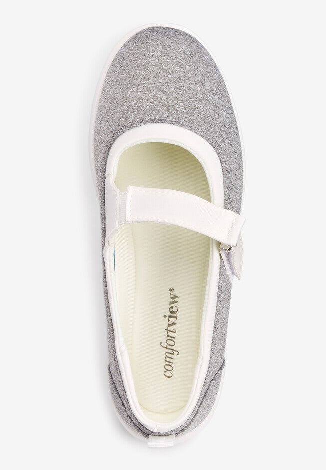 The Emmy Mary Jane Sneaker , , alternate image number 4