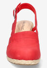 Stargaze Slingback Espadrille, , alternate image number null