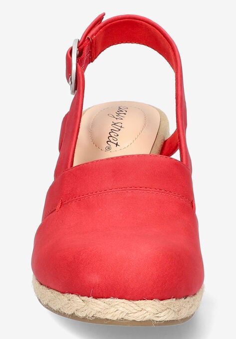Stargaze Slingback Espadrille, , alternate image number null