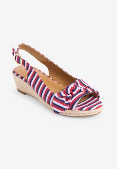 The Zanea Espadrille
