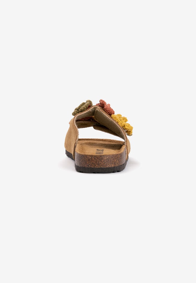Flora Terra Turf Sandal, , on-hover image number null