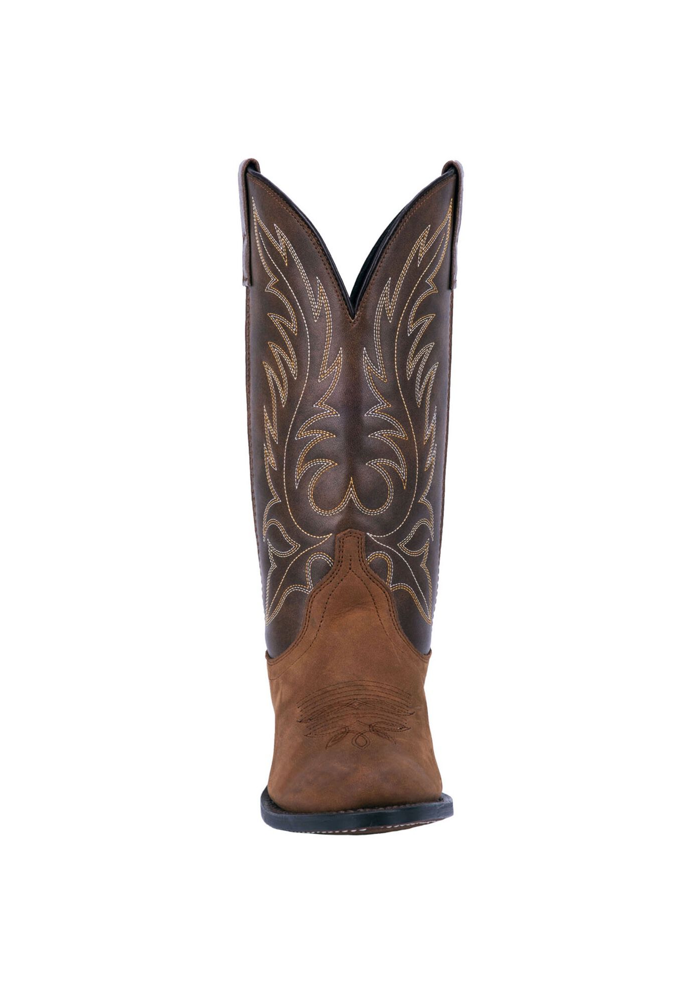 Kadi Cowboy Boot by Laredo Woman Within