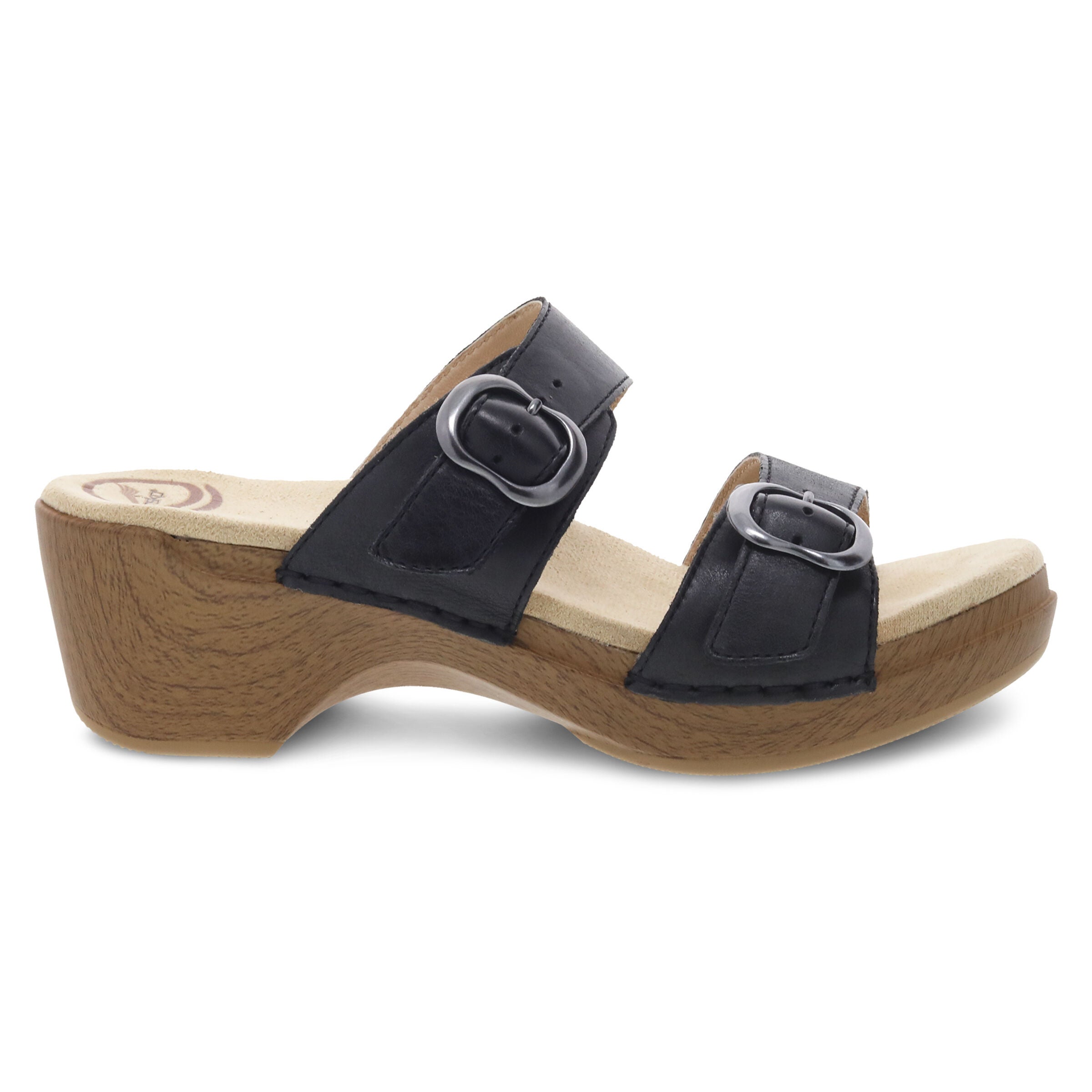 Sophie Sandal, BLACK, alternate image number 4