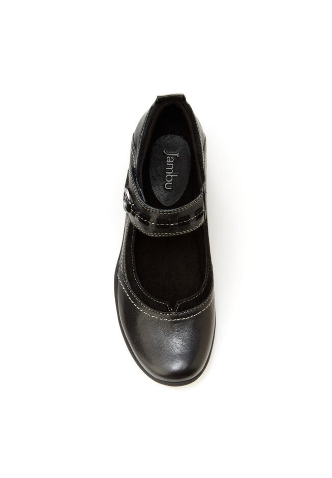 Emily Casual Flat, , alternate image number 4