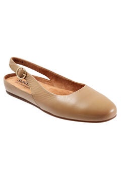 Sandy Slingbacks