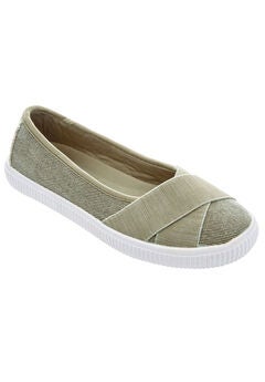 The Jazlyn Slip-On Sneaker