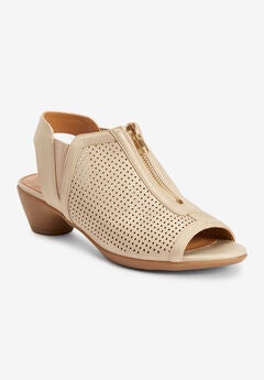 The Aurora Shootie