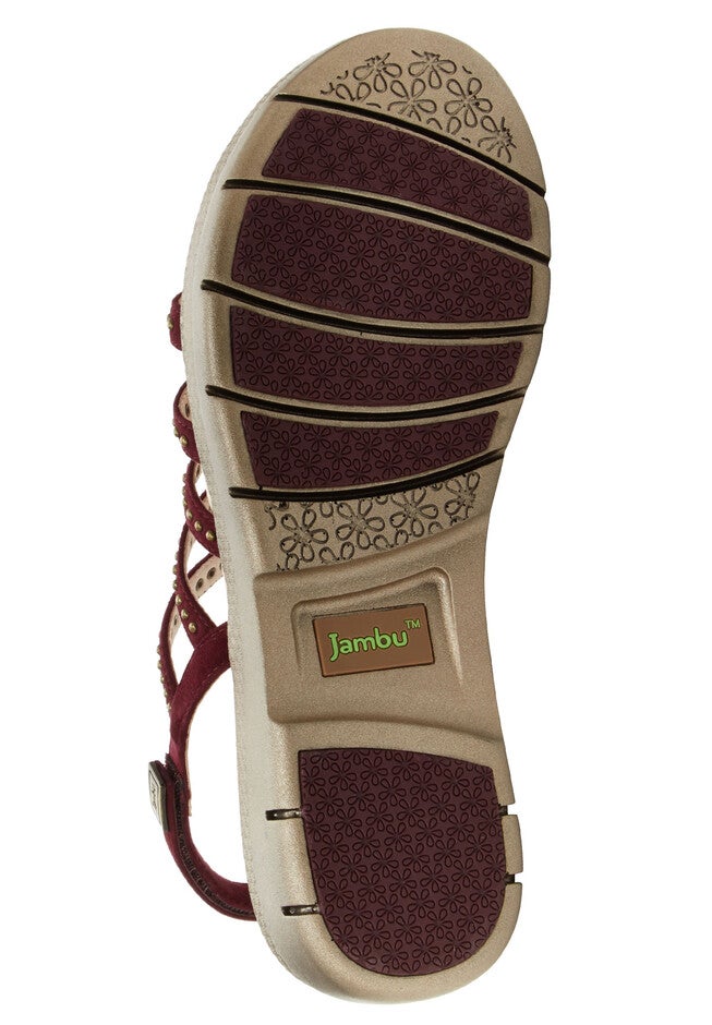 Bridget Flat by Jambu®, , alternate image number 2