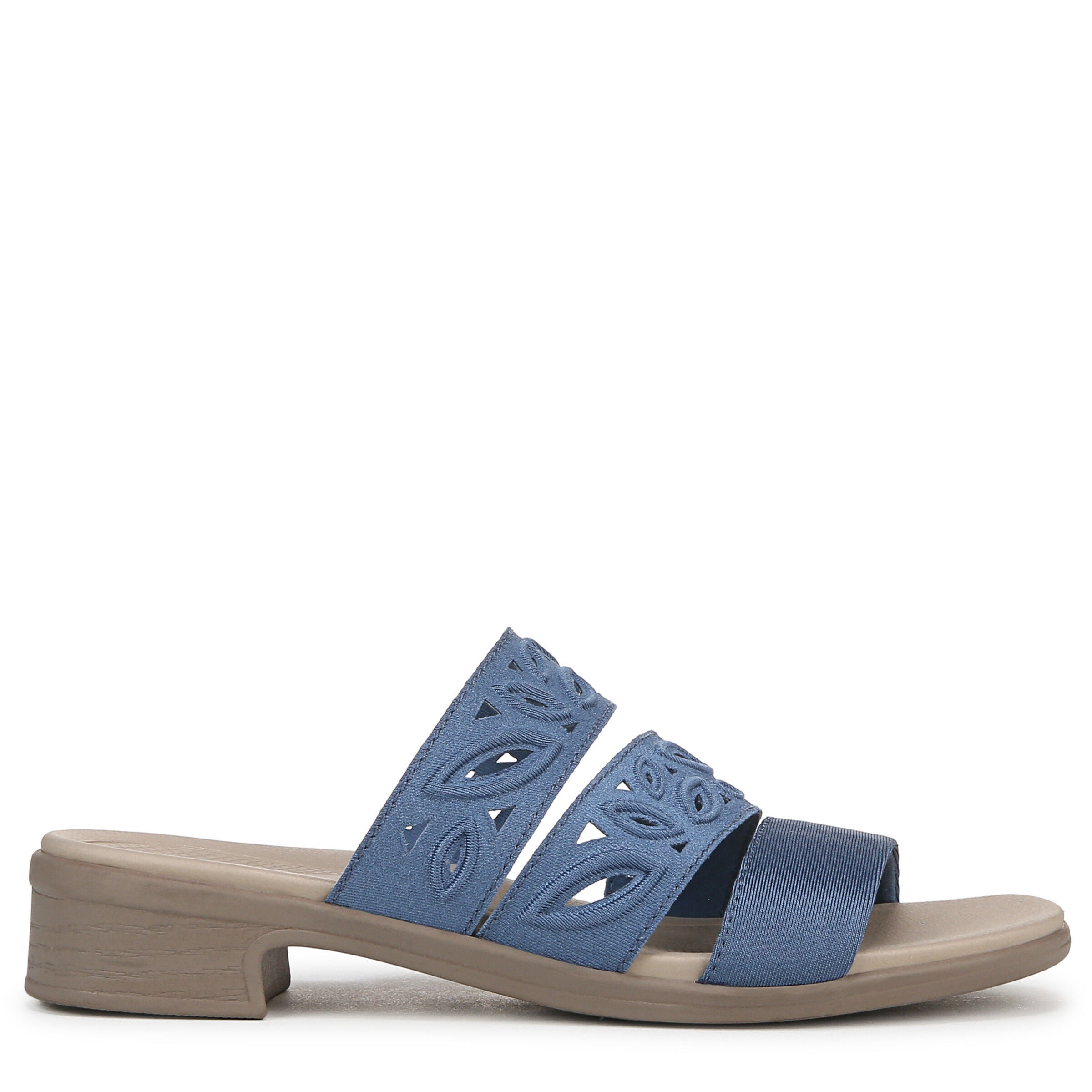 Poppy Sandal, ELEMENTAL BLUE, alternate image number 3
