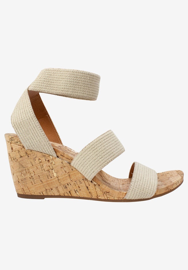 Phelix Sandal , , alternate image number 2