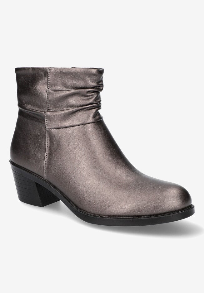 True Bootie, PEWTER, hi-res image number 0