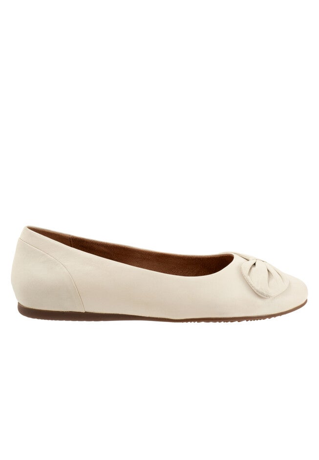 Sofia Ballerina Flat, , alternate image number 6