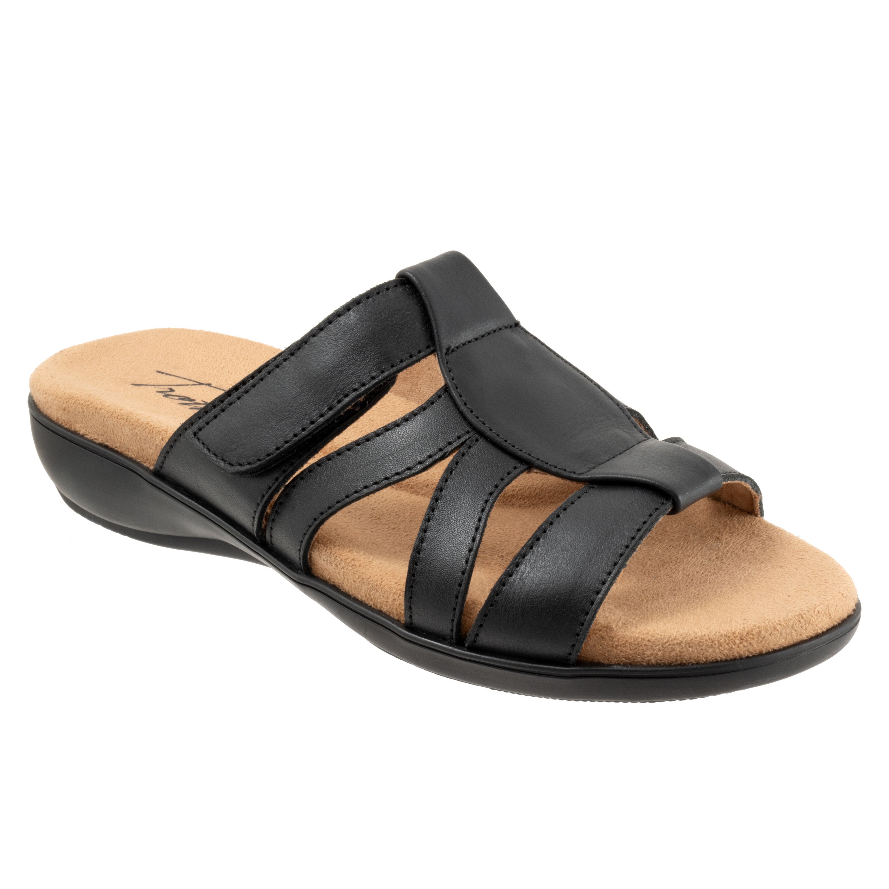 Ramona Sandal, BLACK, hi-res image number 0