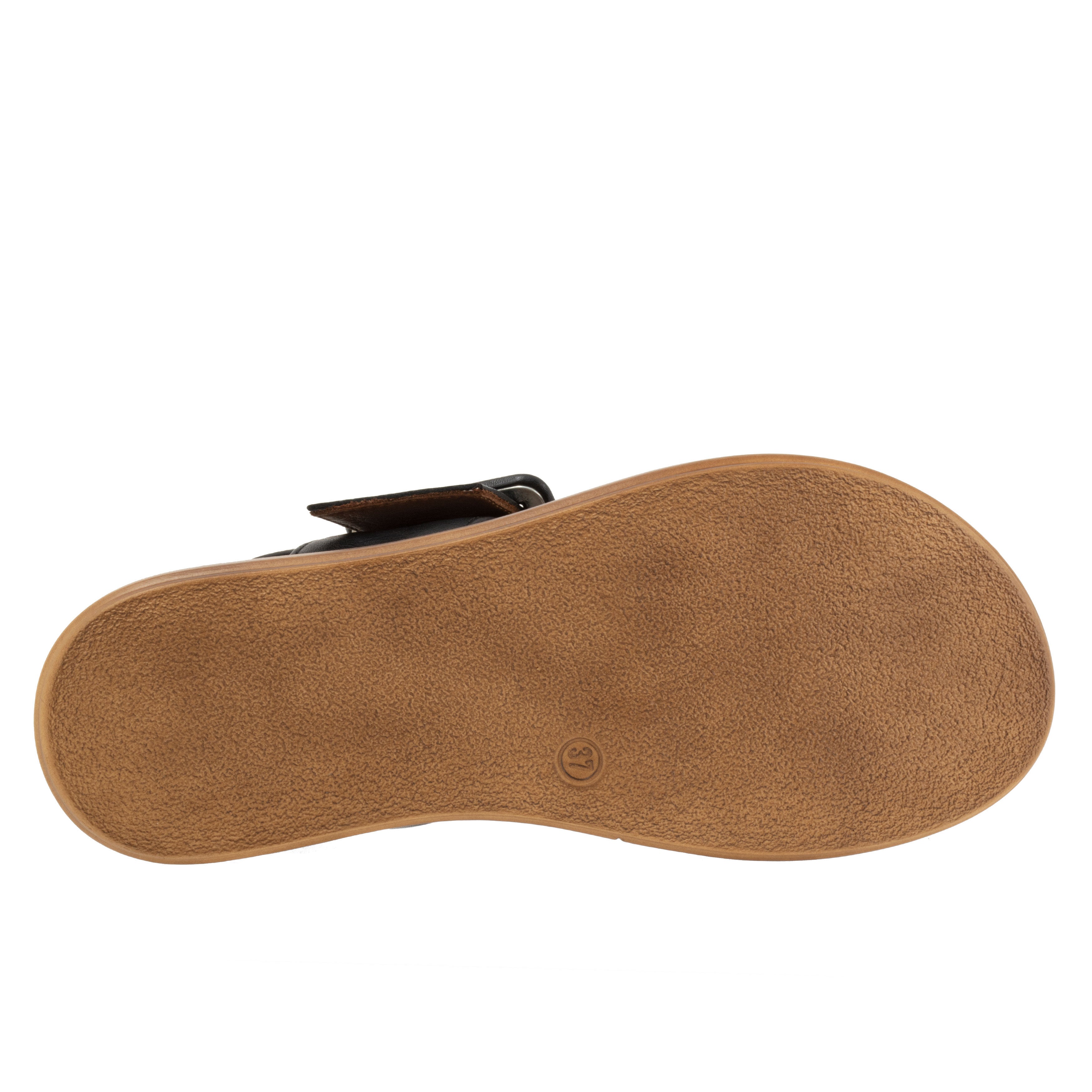 Julian Sandal, BLACK, alternate image number 2