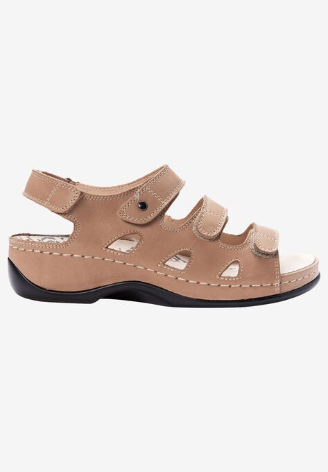 Kara Sandal , , alternate image number null