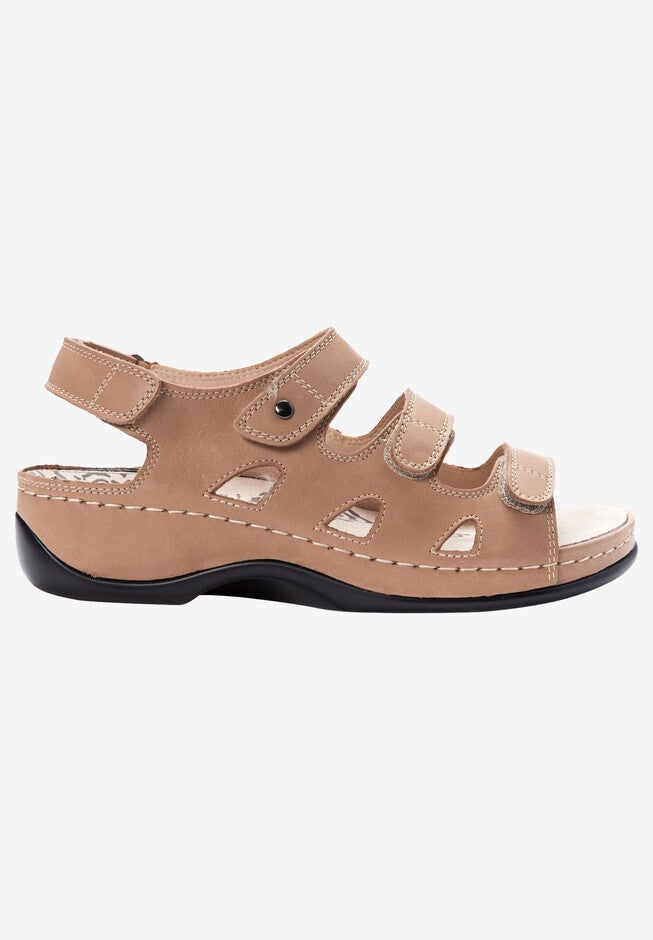 Kara Sandal , , alternate image number 2