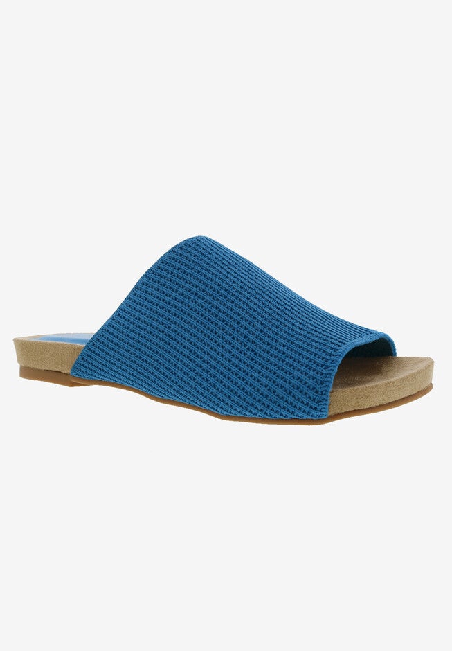 Nigh Mule, TURQUOISE STRETCH, hi-res image number 0