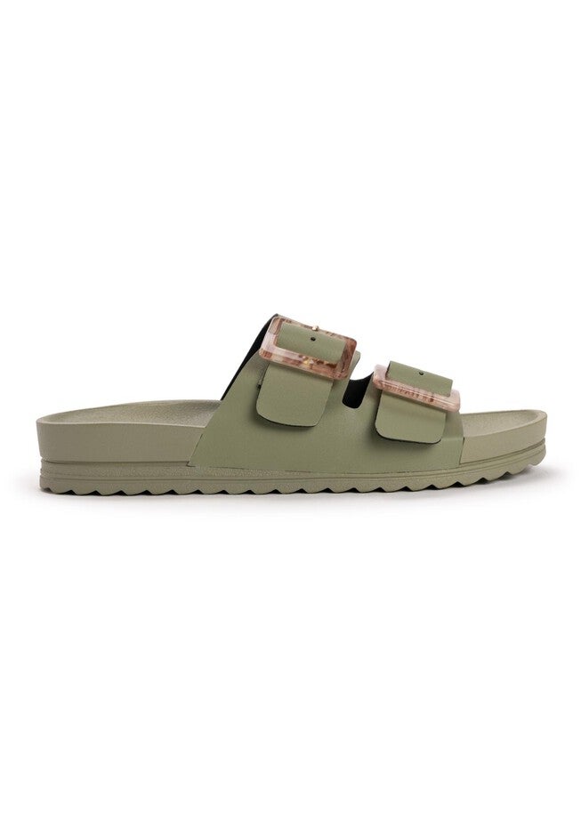 Women'S Grand Cayman Slip On Sandal, , alternate image number null