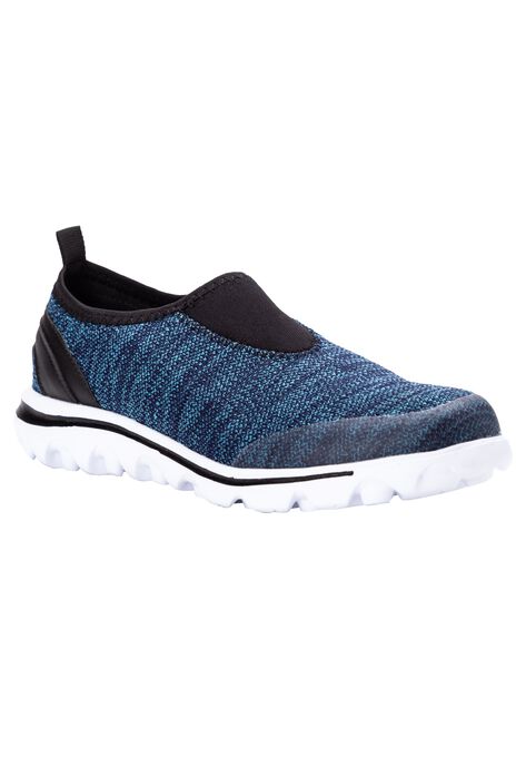 Travelactiv Slip On , BLUE HEATHER, hi-res image number null