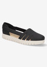 Bugsy Flat, BLACK, hi-res image number null