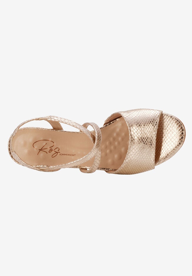 Liza Sandal, , alternate image number 5