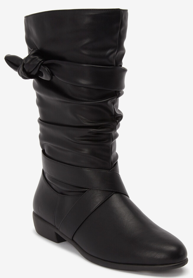 The Best Wide-Calf Boots Available to Buy Now